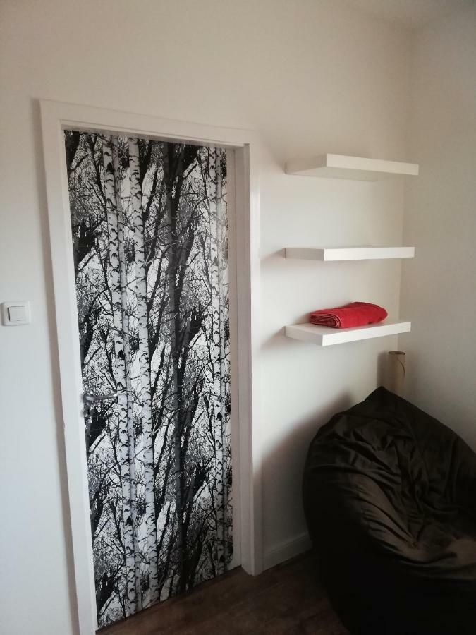 Apartament House At Lake Ostrzyhom Zewnętrze zdjęcie